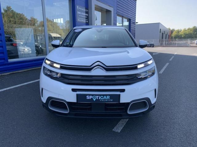 Citroen C5 Aircross image 5