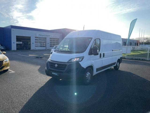 Fiat Ducato Iii 2.3 Mjet 180 Maxi 3.5 L H2 Pro Lounge