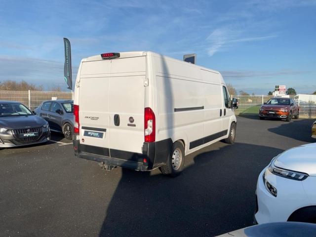 Fiat Ducato image 8