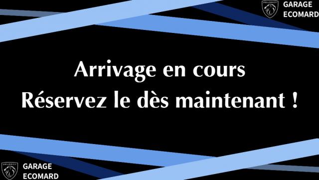 Peugeot 308 Sw Ii Bluehdi 130 Eat8 S&s Active Business