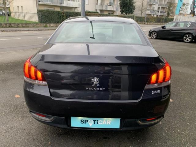 Peugeot 508 image 4