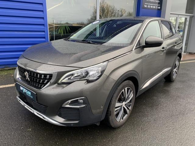 Peugeot 3008 image 4