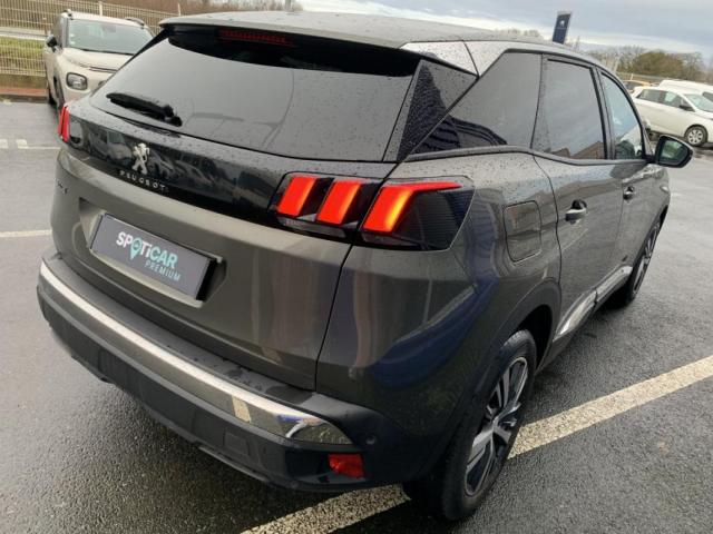 Peugeot 3008 image 1