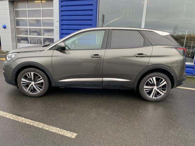 Peugeot 3008 image 3