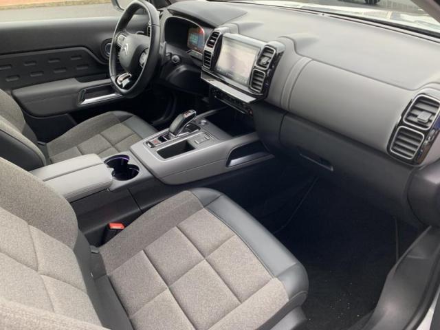 Citroen C5 Aircross image 5