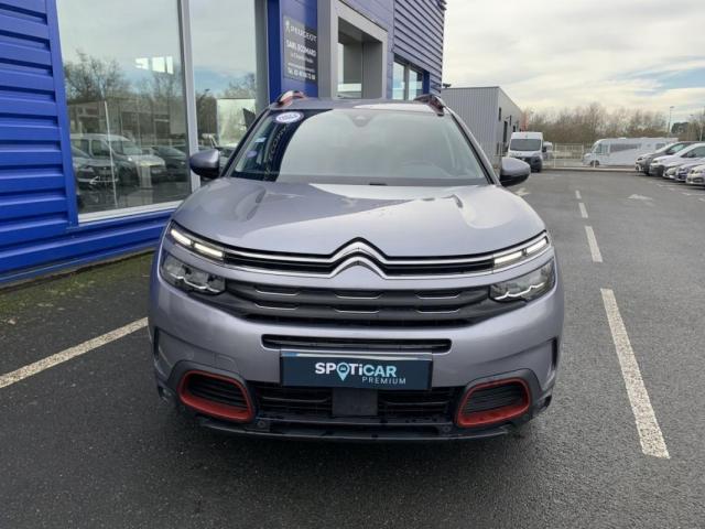 Citroen C5 Aircross image 4