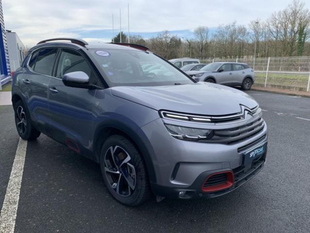 Citroen C5 Aircross image 6