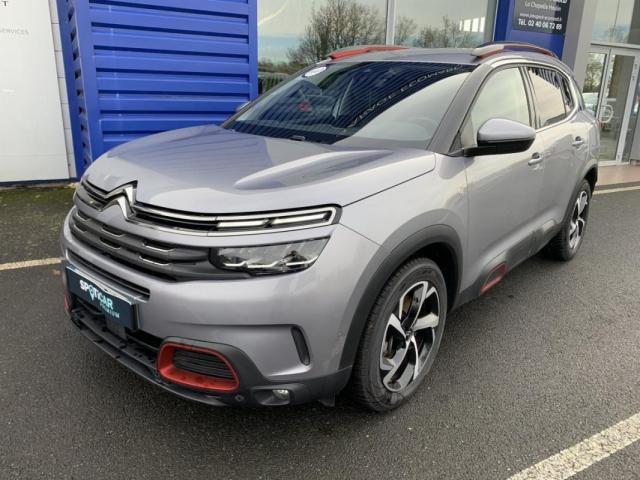 Citroen C5 Aircross image 2