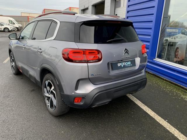 Citroen C5 Aircross image 7