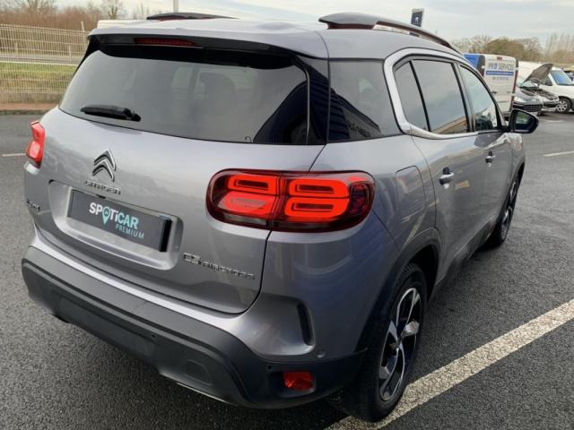 Citroen C5 Aircross image 9