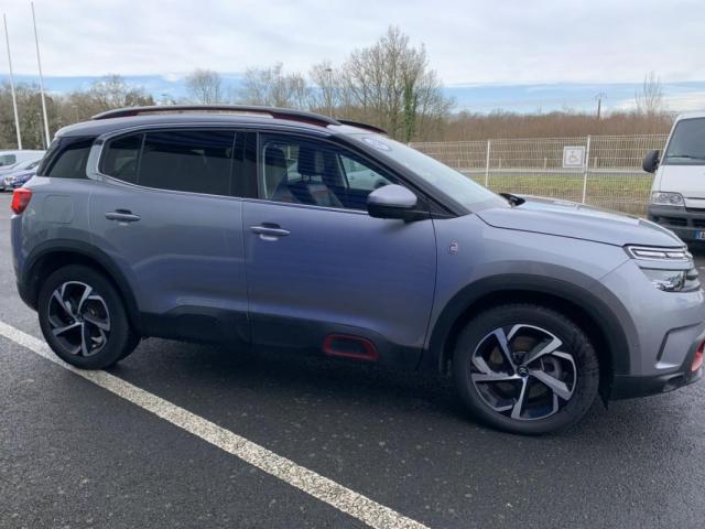 Citroen C5 Aircross image 3