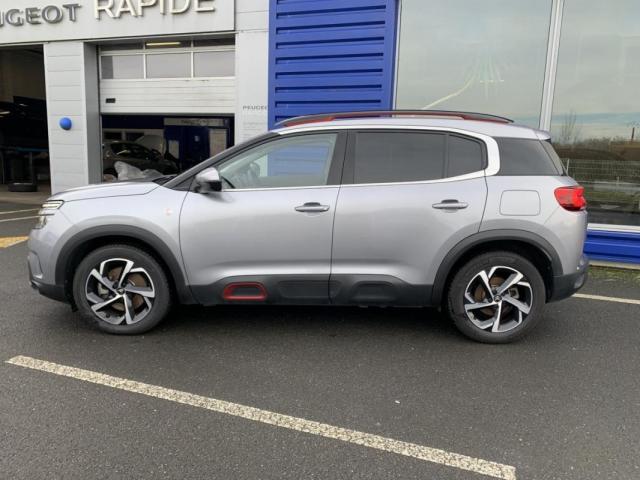 Citroen C5 Aircross image 1