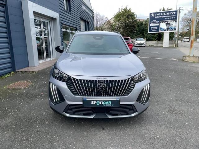 Peugeot 2008 image 4