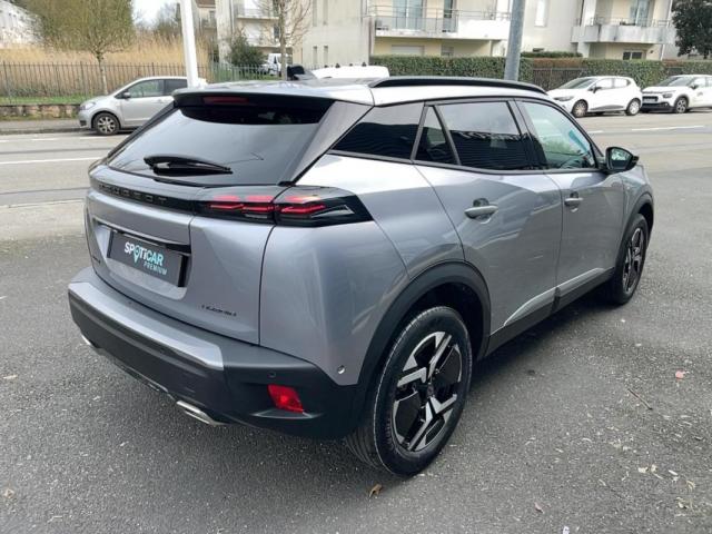 Peugeot 2008 image 5