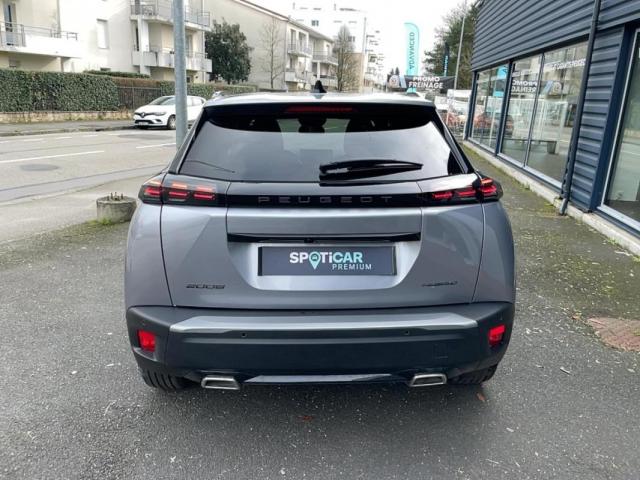 Peugeot 2008 image 3
