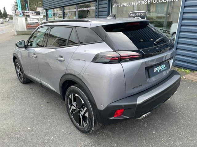 Peugeot 2008 image 9