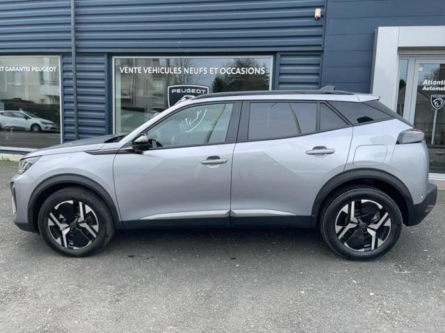 Peugeot 2008 image 1