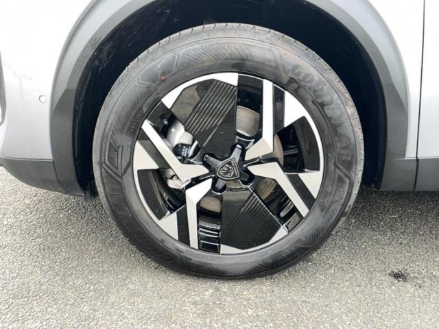 Peugeot 2008 image 7