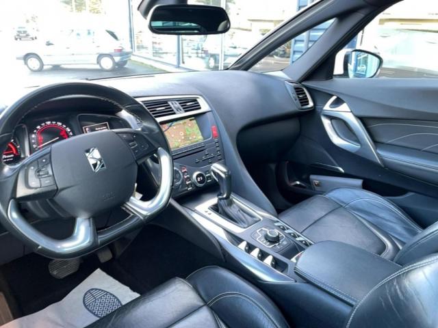 Citroen Ds5 image 8