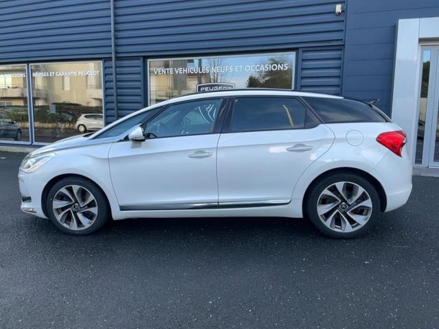 Citroen Ds5 image 2