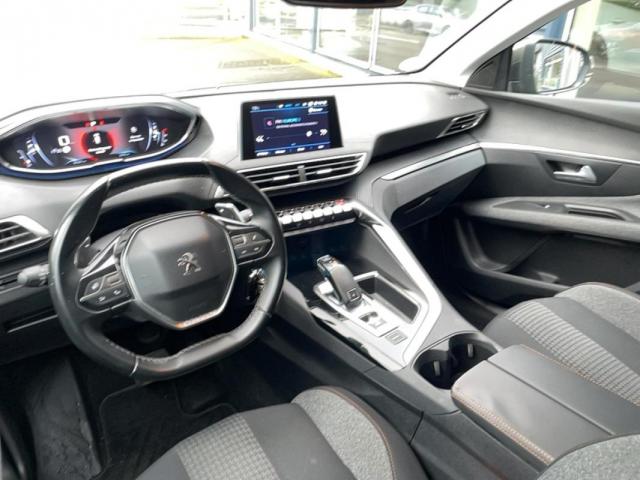 Peugeot 3008 image 8