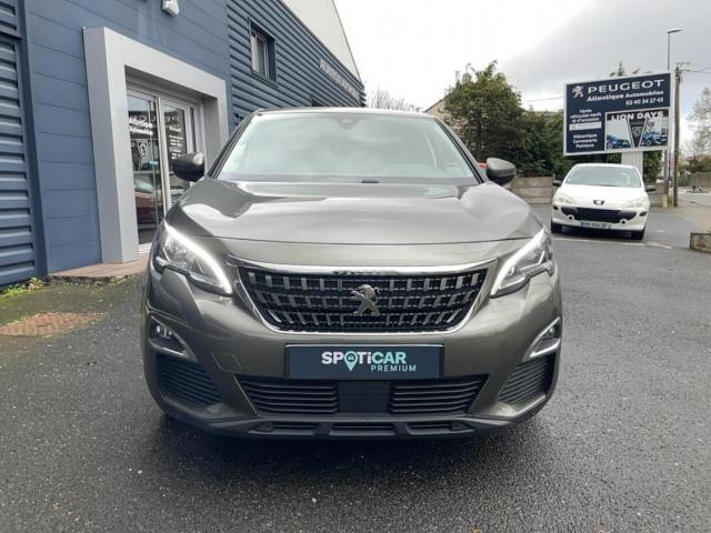 Peugeot 3008 image 5