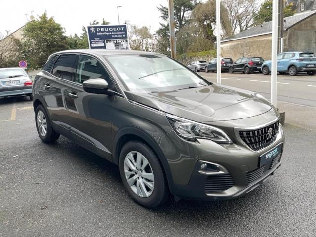Peugeot 3008 image 4