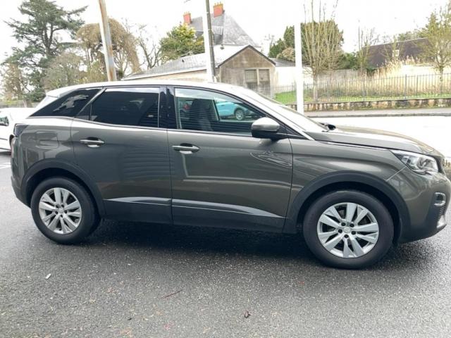 Peugeot 3008 image 9