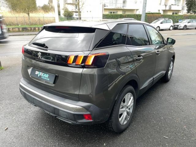 Peugeot 3008 image 3
