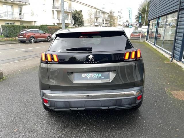 Peugeot 3008 image 2