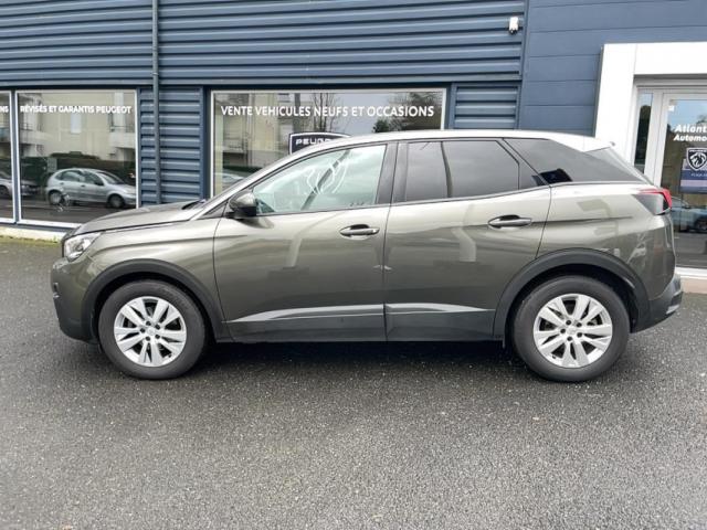 Peugeot 3008 image 7