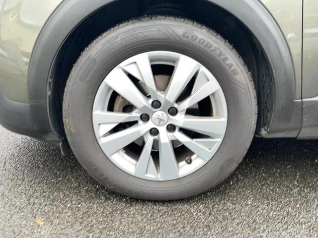 Peugeot 3008 image 6