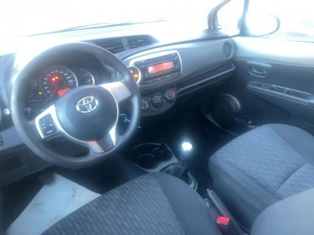 Toyota Yaris image 7