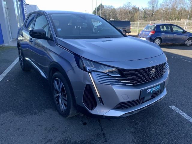 Peugeot 3008 image 5