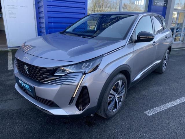 Peugeot 3008 image 4