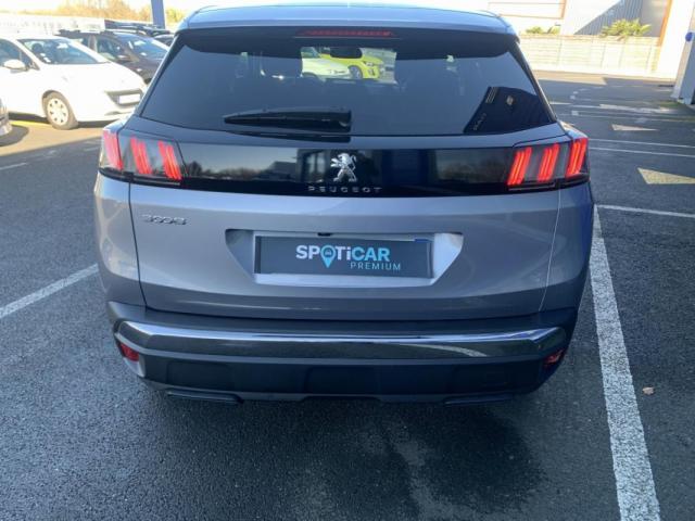 Peugeot 3008 image 8