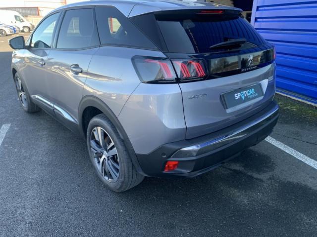 Peugeot 3008 image 6