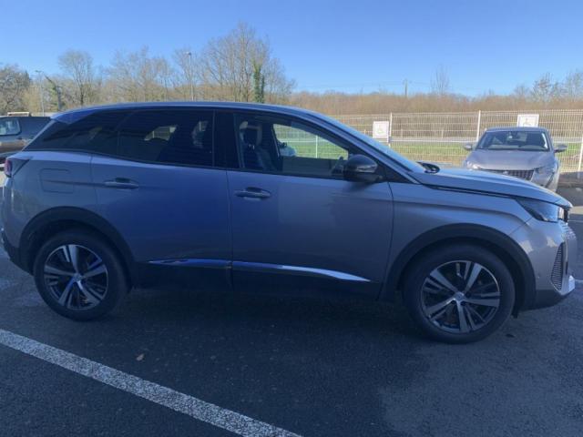 Peugeot 3008 image 1