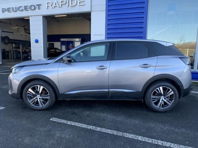 Peugeot 3008 image 7