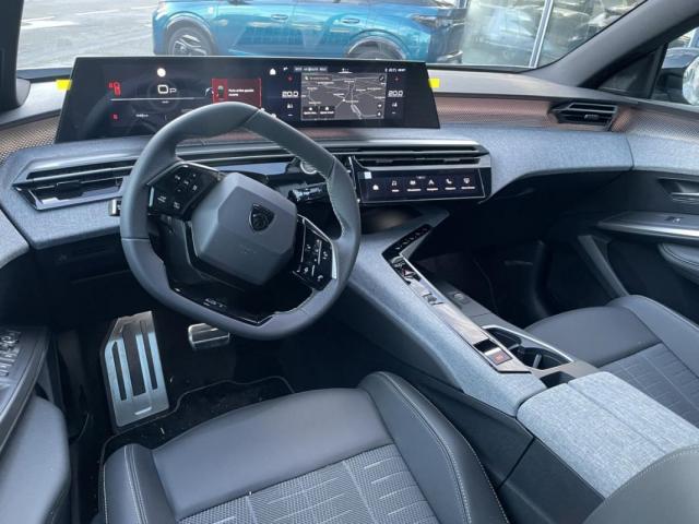 Peugeot 3008 image 8