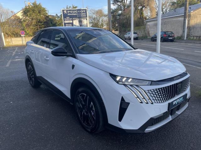 Peugeot 3008 image 1