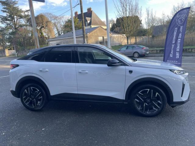 Peugeot 3008 image 4