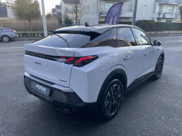 Peugeot 3008 image 2