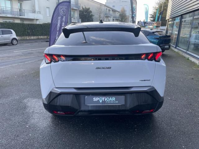 Peugeot 3008 image 7