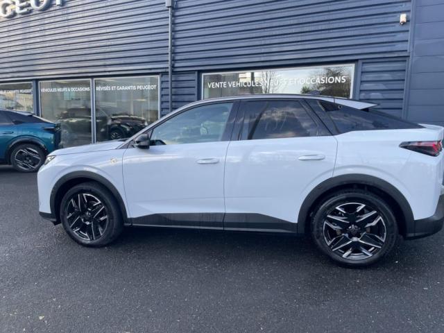 Peugeot 3008 image 6