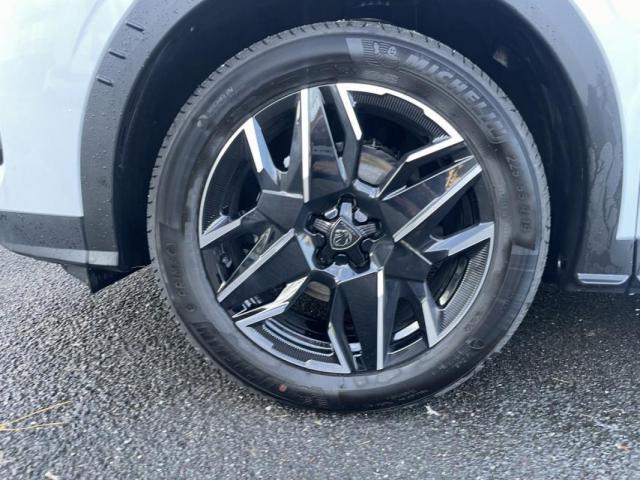Peugeot 3008 image 3