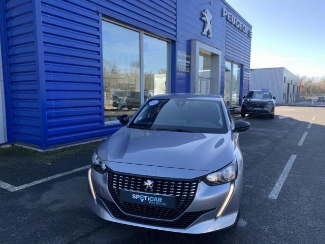 Peugeot 208 Ii Puretech 100 S&s Eat8 Style