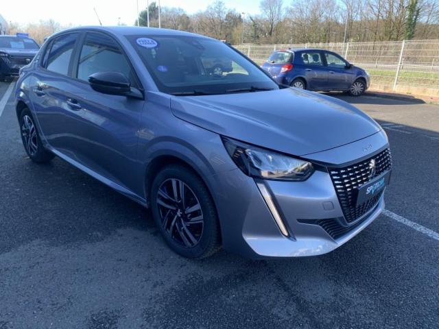 Peugeot 208 image 5
