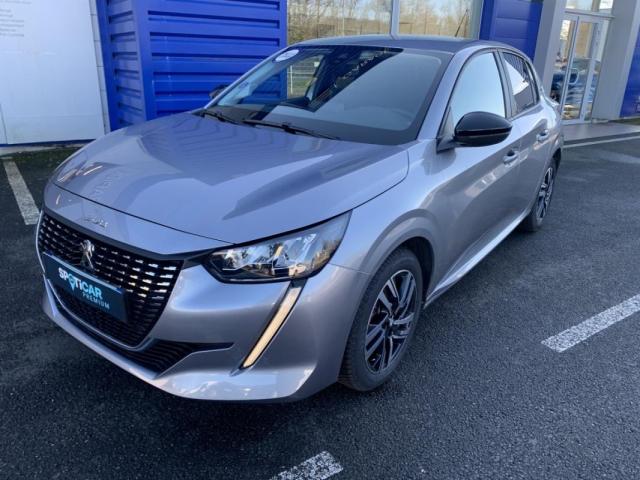 Peugeot 208 image 4