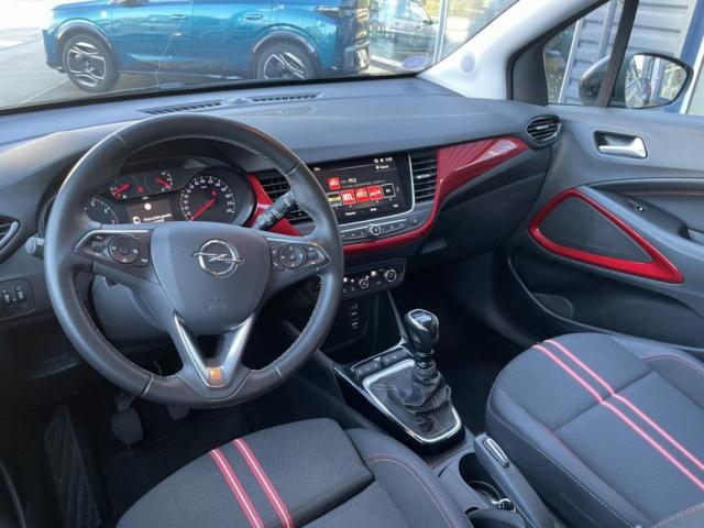 Opel Crossland image 3
